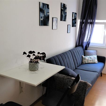 Deep Blue Borichi Apartment Zadar Exterior foto